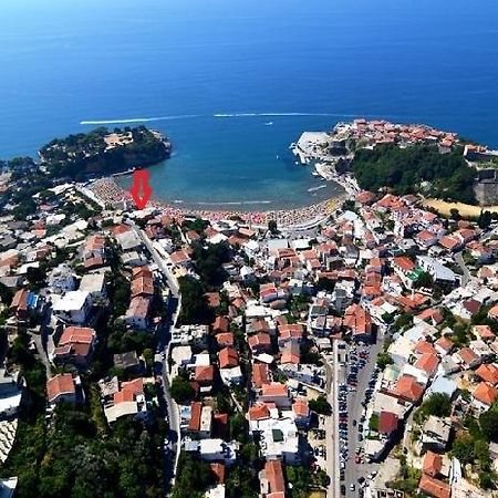 Apartments Djakonovic Ulcinj Bagian luar foto