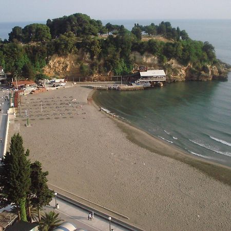 Apartments Djakonovic Ulcinj Bagian luar foto