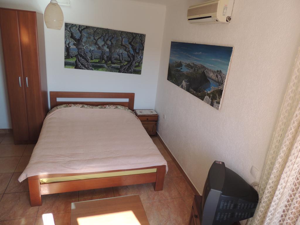 Apartments Djakonovic Ulcinj Ruang foto