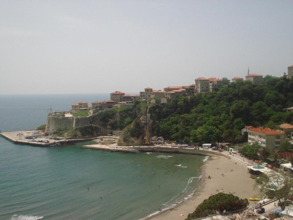 Apartments Djakonovic Ulcinj Bagian luar foto