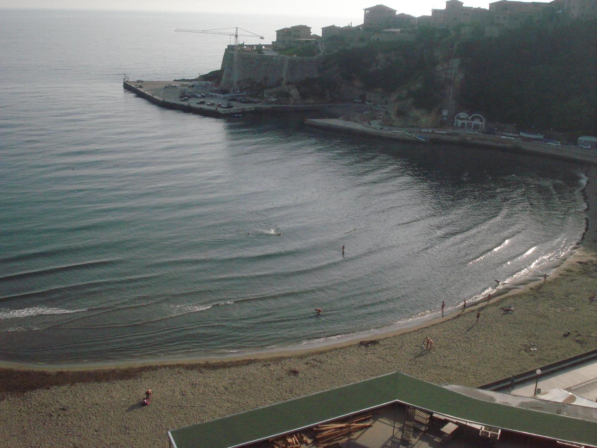 Apartments Djakonovic Ulcinj Bagian luar foto