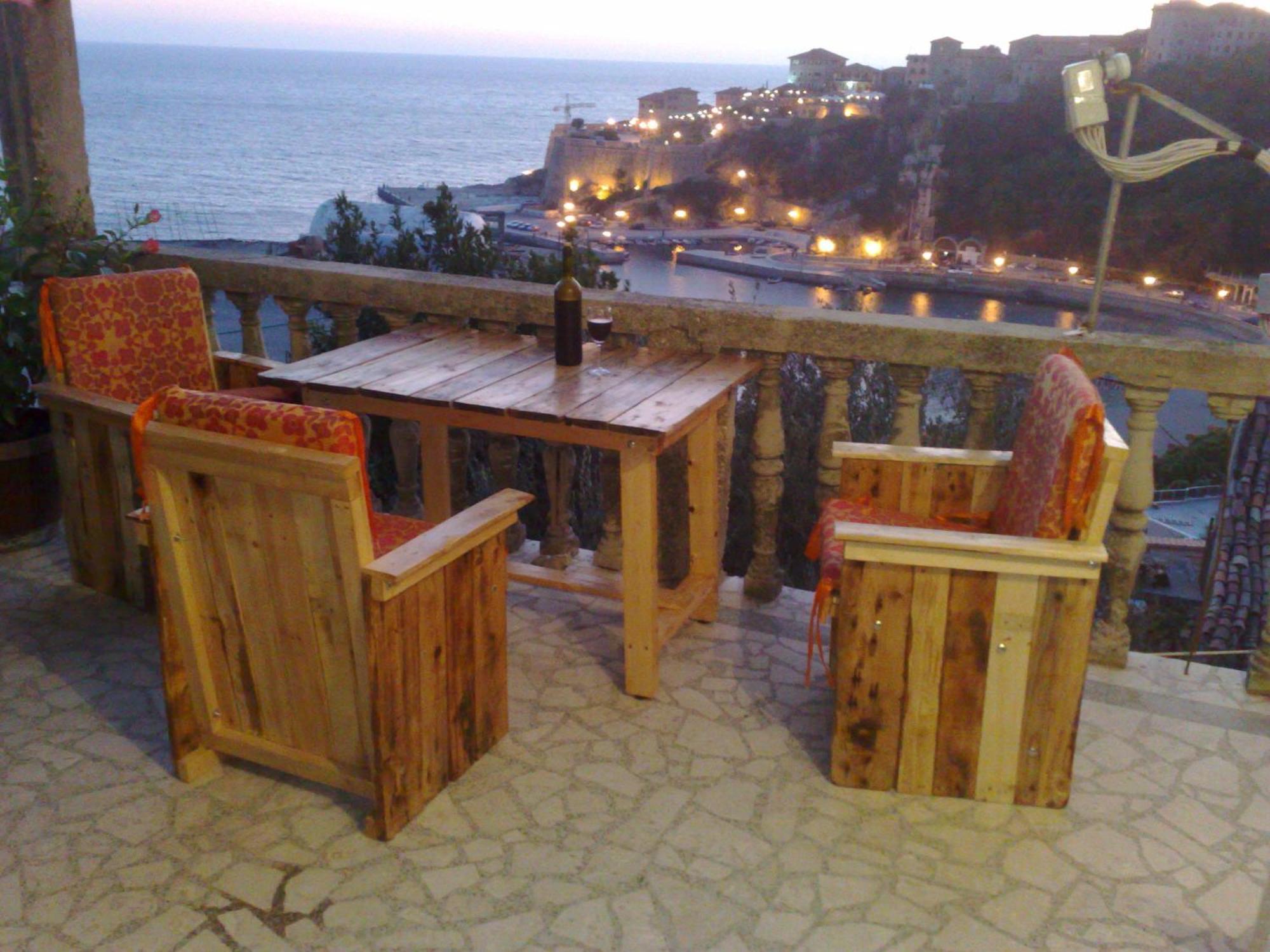 Apartments Djakonovic Ulcinj Bagian luar foto