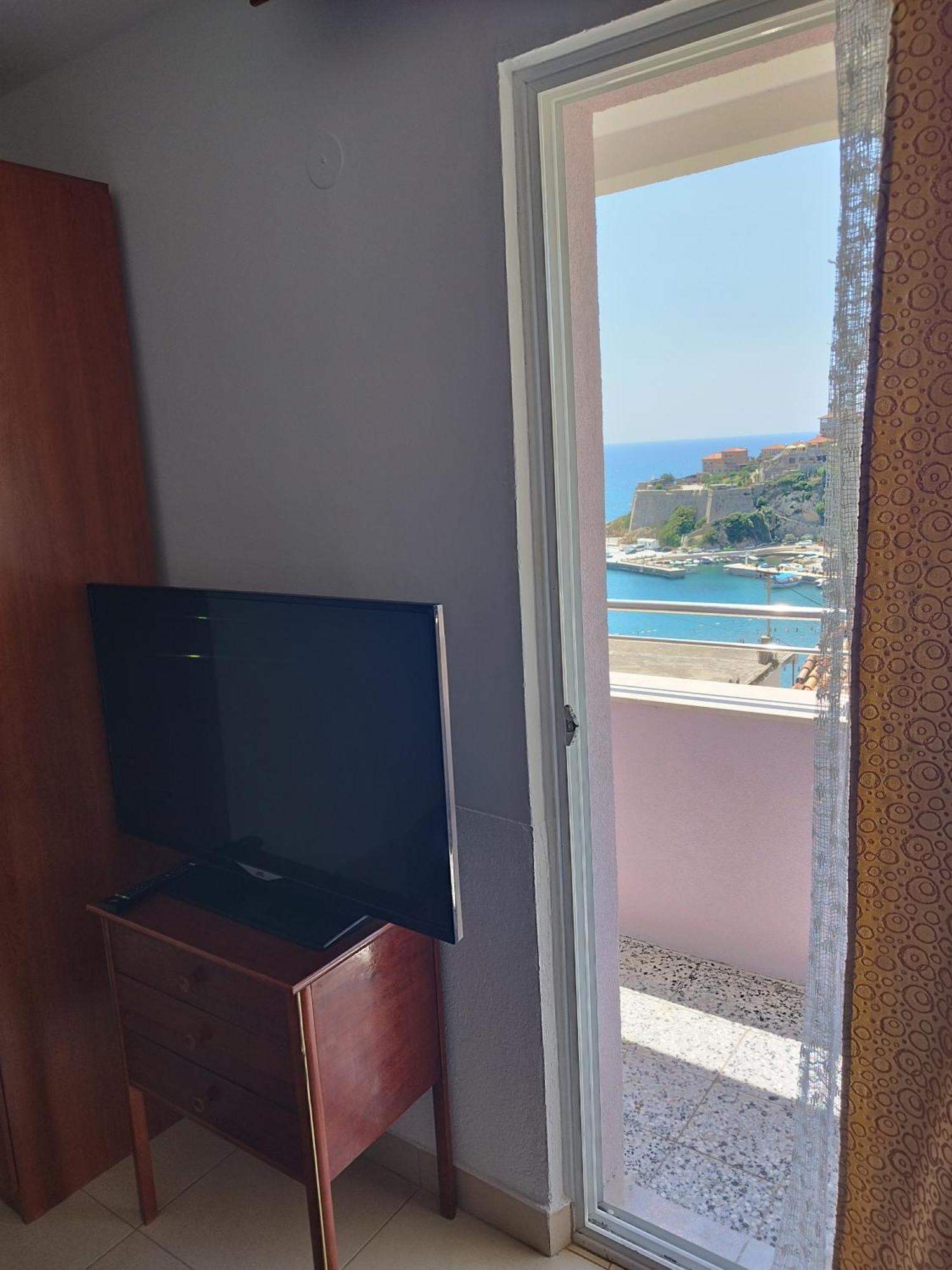 Apartments Djakonovic Ulcinj Bagian luar foto