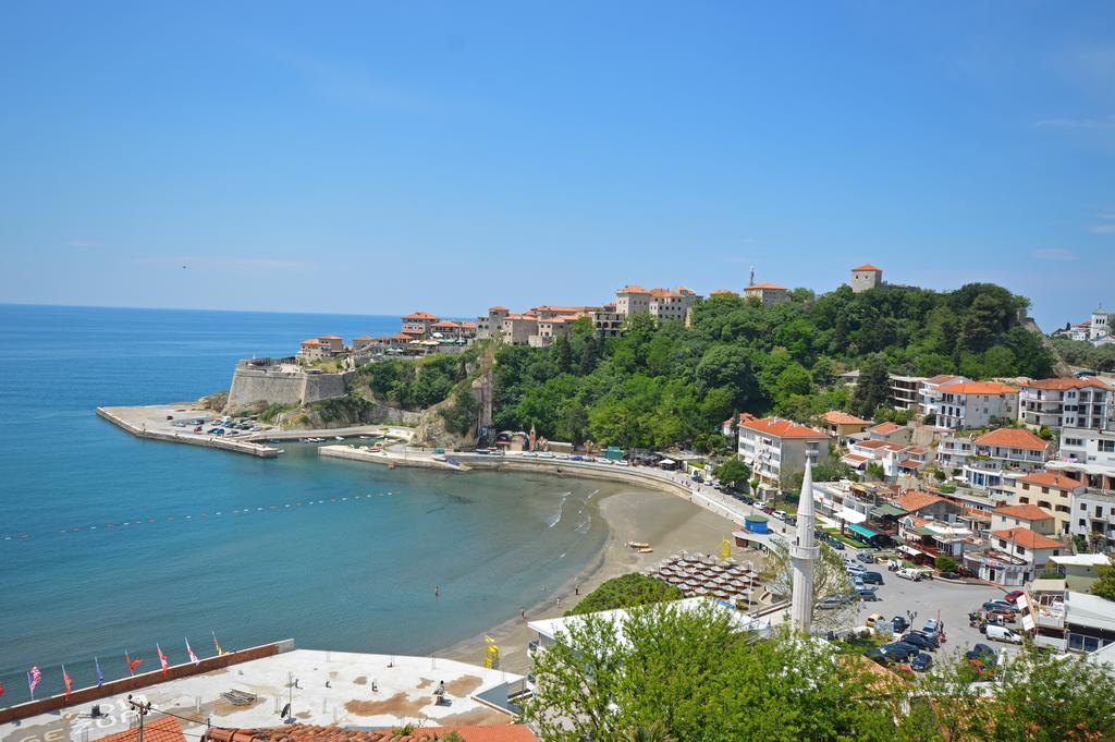 Apartments Djakonovic Ulcinj Bagian luar foto