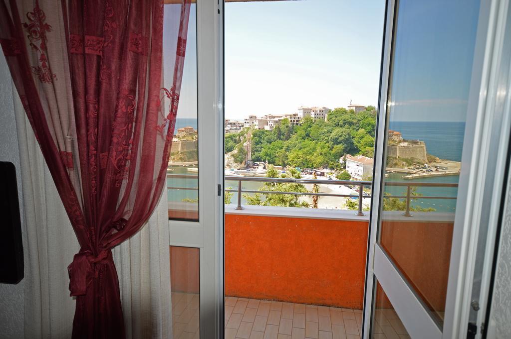 Apartments Djakonovic Ulcinj Bagian luar foto