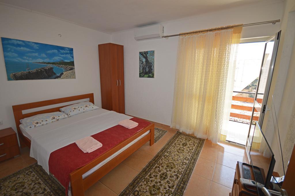 Apartments Djakonovic Ulcinj Bagian luar foto