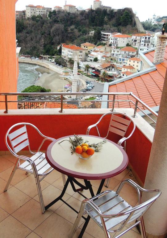 Apartments Djakonovic Ulcinj Ruang foto