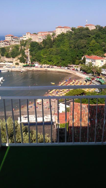 Apartments Djakonovic Ulcinj Ruang foto